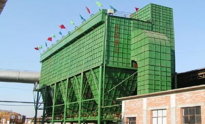 ZDMC系列大型脉冲长布袋除尘器