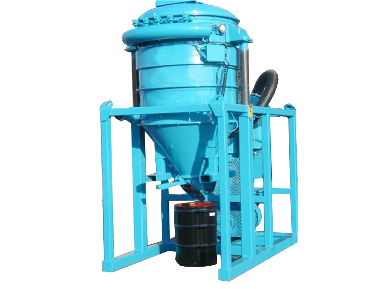 移动式负压清扫机