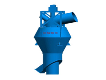 MX系列煤磨动态选粉机