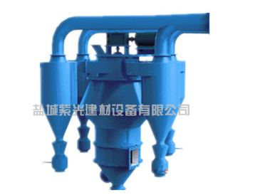 ZGS系列高效动态选粉机