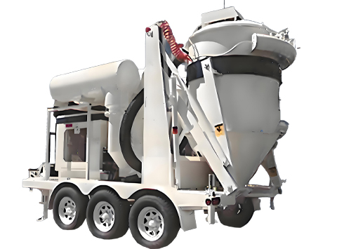 ZGXF移动式负压抽吸机